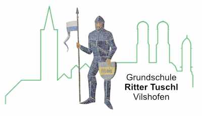 Grundschule Ritter Tuschl Logo